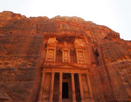 Wadi Musa - Petra