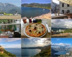 Montenegro vk 38-41/2015 ja matkasuunnitelmat
