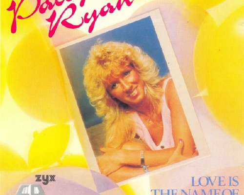 1980-luvun eurodiscotähti Patty Ryan on kuollut
