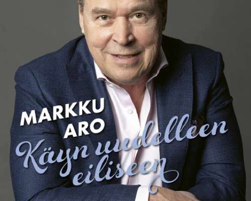 Kirja-arvio: Markku Aro olisi ansainnut kunno...