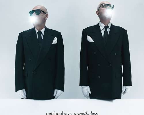 Pet Shop Boys julkaisee huhtikuussa uuden alb...