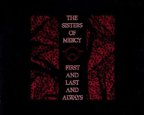 Pophistoria: The Sisters of Mercy – First and...