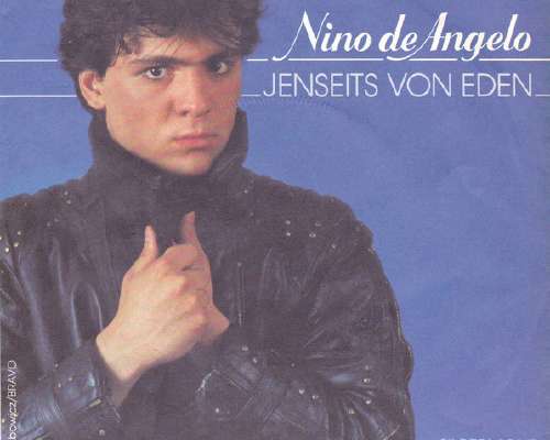 Retrovuosi 1984 päivän biisi 11: Nino De Ange...