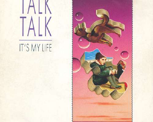 Retrovuosi 1984 päivän biisi 12: Talk Talk – ...