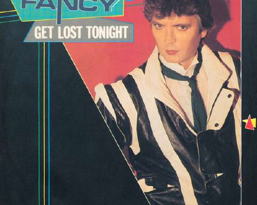 Retrovuosi 1984 päivän biisi 17: Fancy – Get ...