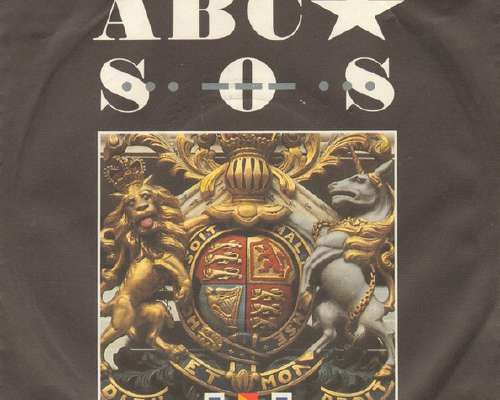 Retrovuosi 1984 päivän biisi 20: ABC – S.O.S.