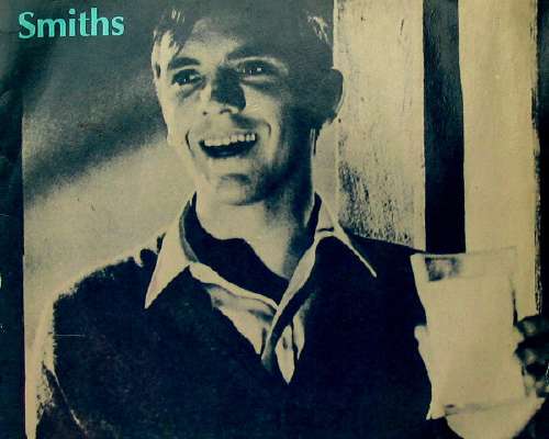 Retrovuosi 1984 päivän biisi 25: The Smiths –...