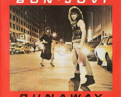 Retrovuosi 1984 päivän biisi 30: Bon Jovi – R...