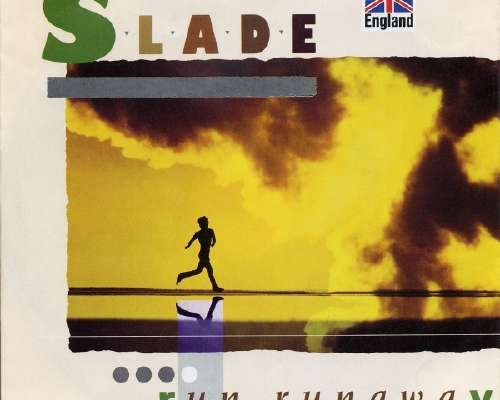 Retrovuosi 1984 päivän biisi 32: Slade – Run ...