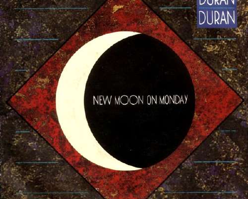 Retrovuosi 1984 päivän biisi 33: Duran Duran ...