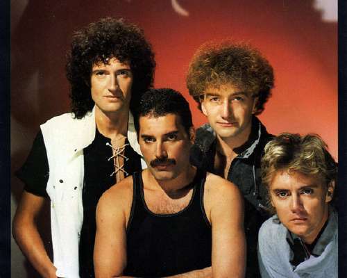 Retrovuosi 1984 päivän biisi 34: Queen – Radi...