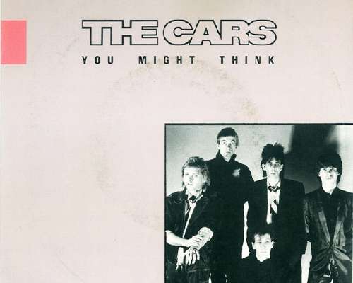 Retrovuosi 1984 päivän biisi 40: The Cars – Y...