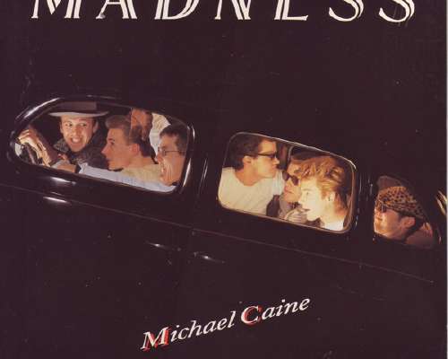 Retrovuosi 1984 päivän biisi 43: Madness – Mi...