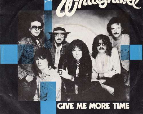 Retrovuosi 1984 päivän biisi 53: Whitesnake –...
