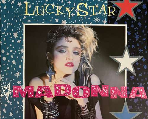 Retrovuosi 1984 päivän biisi 75: Madonna – Lu...