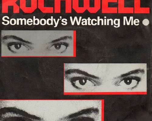 Retrovuosi 1984 päivän biisi 8: Rockwell – So...