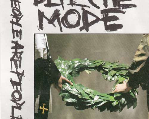 Retrovuosi 1984 päivän biisi 86: Depeche Mode...