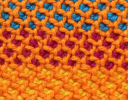 Tyyny koukkuamalla - ohjeeni Simply Crochet -...