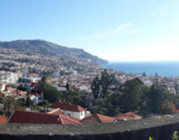 Madeira: linnoitus A Fortaleza do Pico / The ...