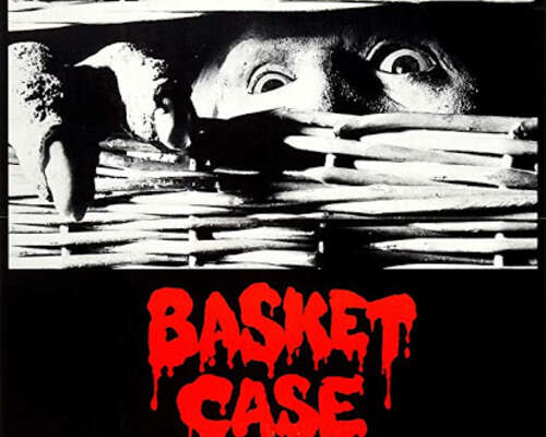 B: Basket Case, BloodRayne, Bride of The Monster