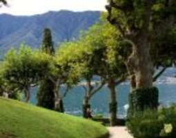Lake Como Weekend from Milan Malpensa