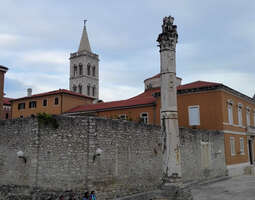 Rantaloma Zadarissa