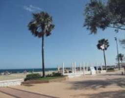 Costa del Sol – turistirysä vai miellyttävä r...