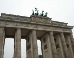 Ultimate berlin to do -list