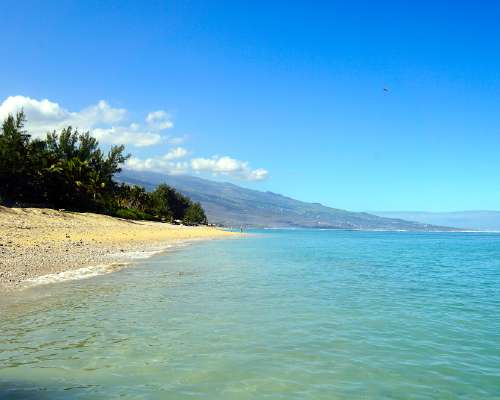 Mikä on paras vuodenaika matkustaa Réunionille?
