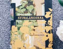 Ruotsinsuomalaisia kirjailijoita: Susanna Alakoski