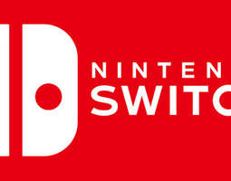 Ensi kosketus Nintendo Switchiin