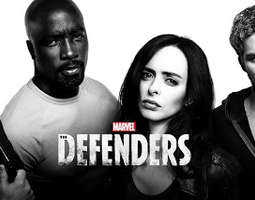 the Defenders