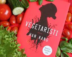 Han Kang: Vegetaristi