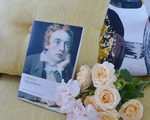 John Keats: Selected Poetry