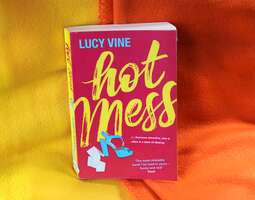 Lucy Vine: Hot Mess