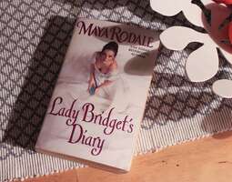 Maya Rodale: Lady Bridget's Diary
