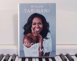 Michelle Obama: Minun tarinani