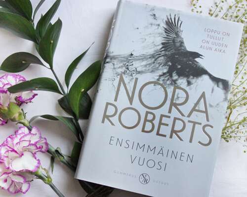 Nora Roberts: Ensimmäinen vuosi