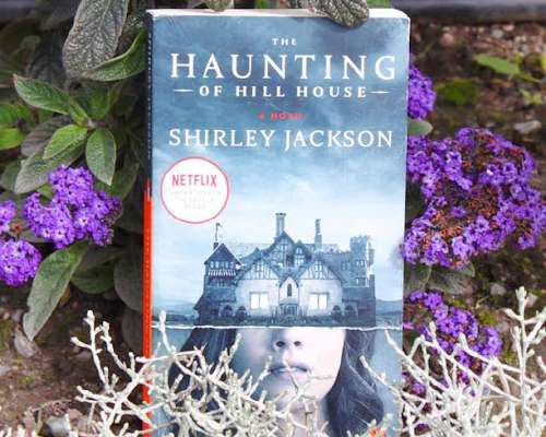Shirley Jackson: The Haunting of Hill House