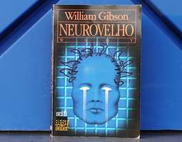 William Gibson: Neurovelho