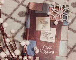 Yoko Ogawa: Professori ja taloudenhoitaja