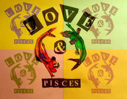 Love&Pisces