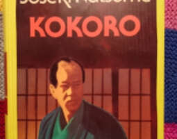 Soseki Natsume: Kokoro