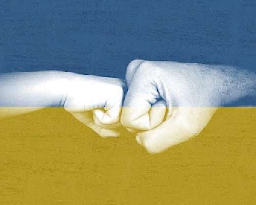 Onko tässä ratkaisu Ukrainan sotaan?