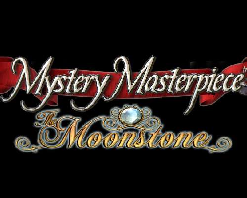 Mystery Masterpiece: The Moonstone (2009)