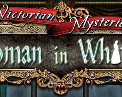 Victorian Mysteries: Woman in White (2010)