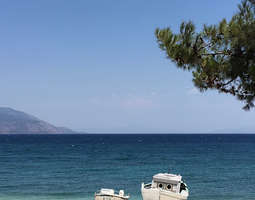 Samos Island Impressions