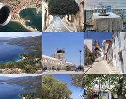 Samos, island worth to visit