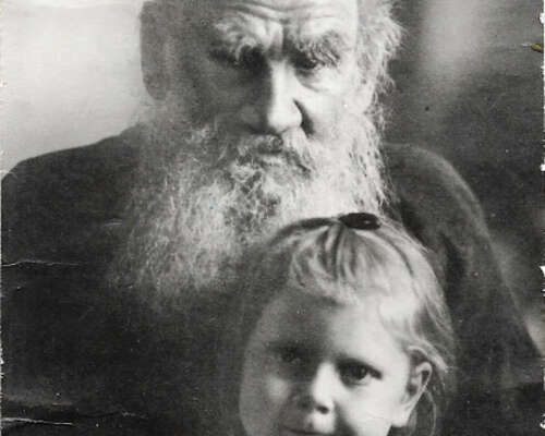 Leo Tolstoin viimeinen haastattelu - Arkistoj...