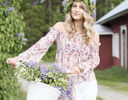MIDSOMMAR- Outfitinspiration